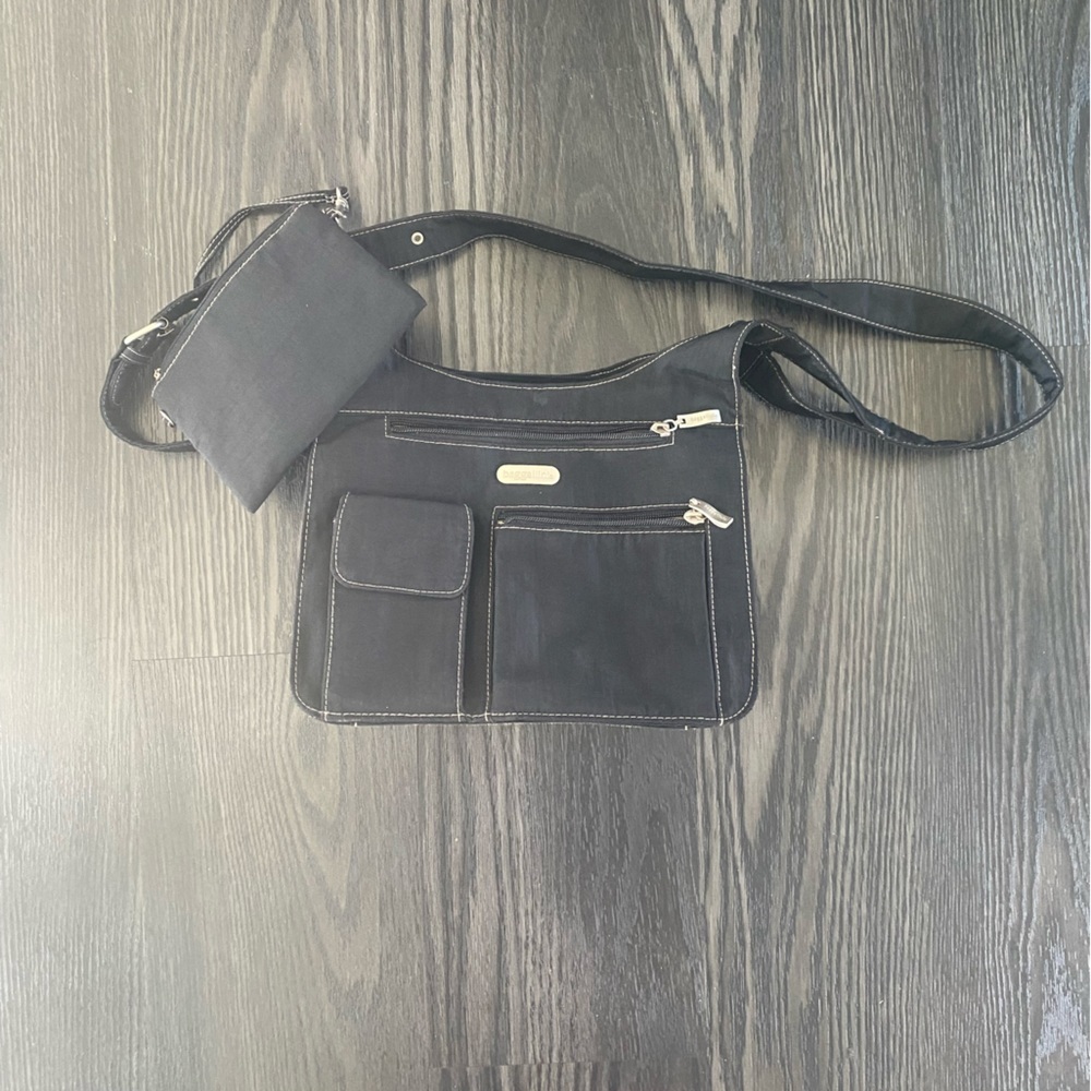 🍍BAGGALLINI CROSSBODY🍍F-1